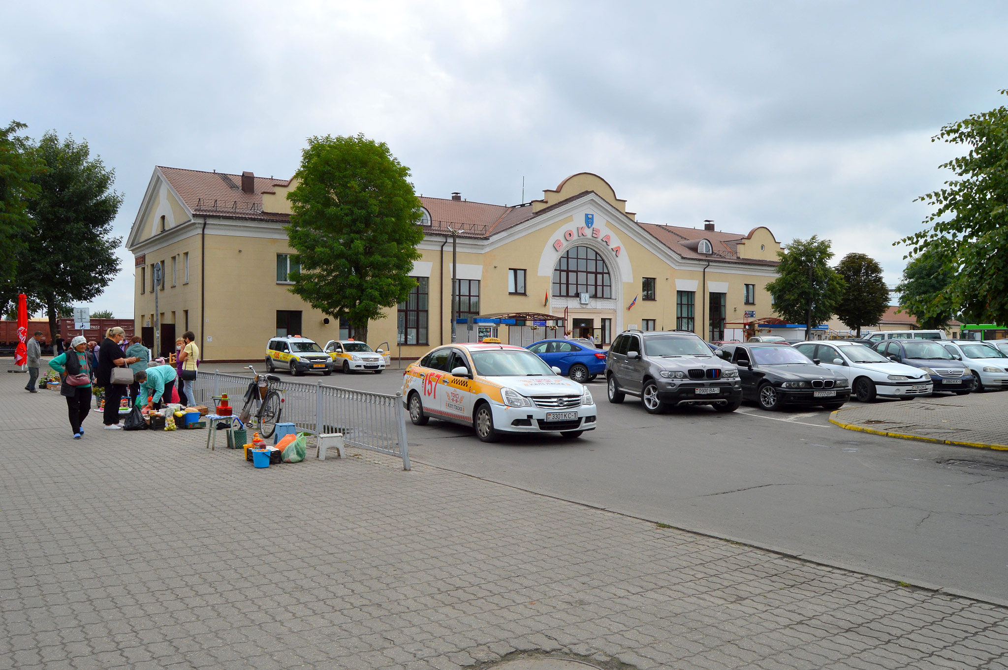 Luninets (Лунинец)